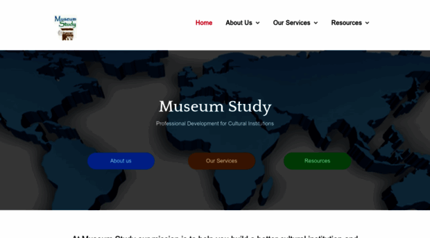 museumstudy.com