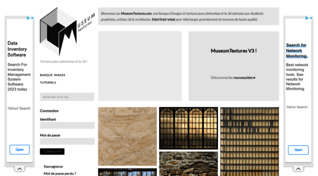 museumtextures.com