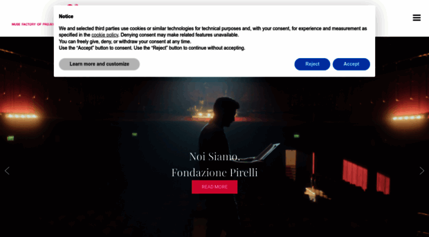 museweb.it