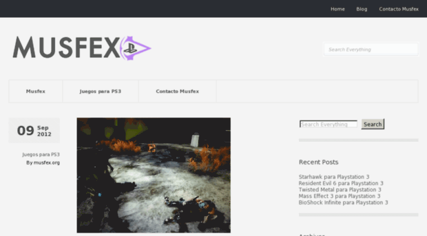 musfex.org