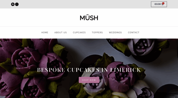 mush.ie