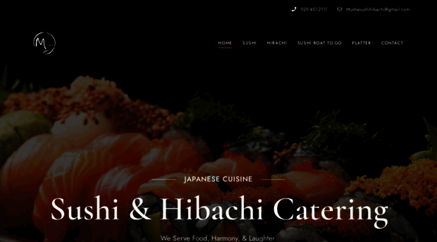 mushasushihibachi.com