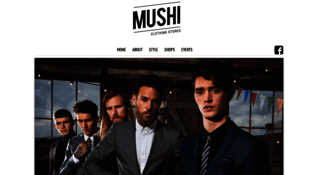 mushiclothing.be