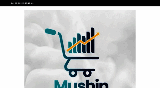 mushinmarket.com