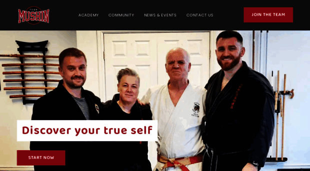 mushinmartialarts.org.uk