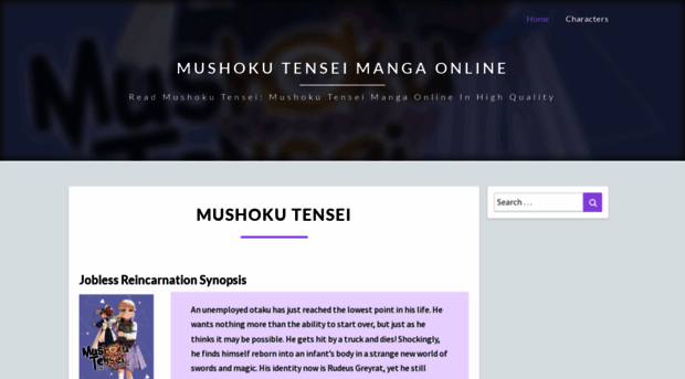 mushokutensei.com