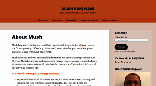 mushpanjwani.com