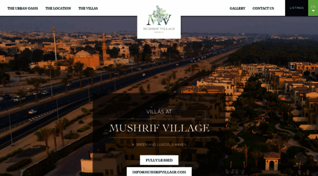 mushrifvillage.ithradubai.com