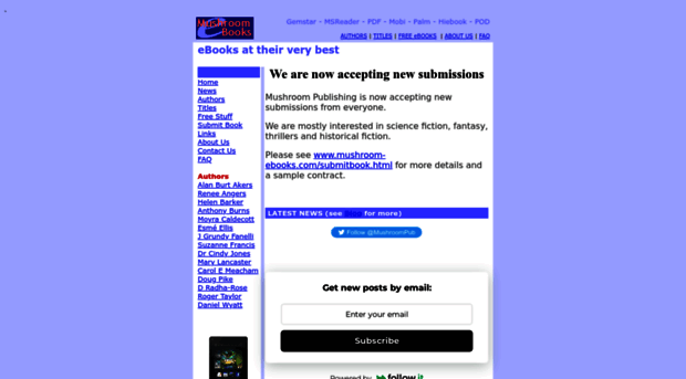 mushroom-ebooks.com