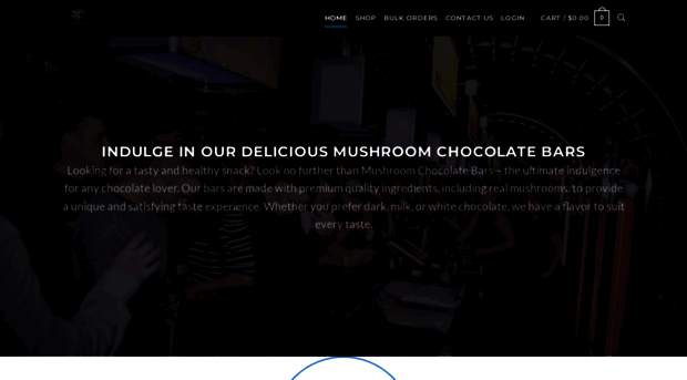 mushroombar.co