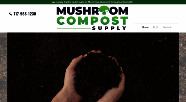 mushroomcompost.com