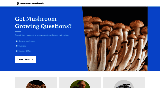 mushroomgrowbuddy.com