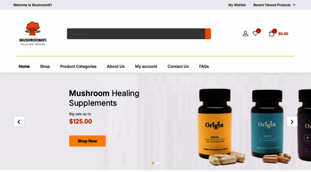 mushroomifi.co