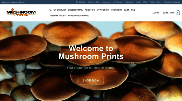 mushroomprints.com