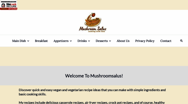 mushroomsalus.com