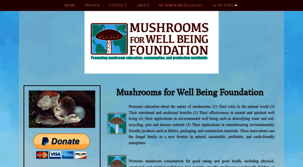 mushroomsforwellbeing.org