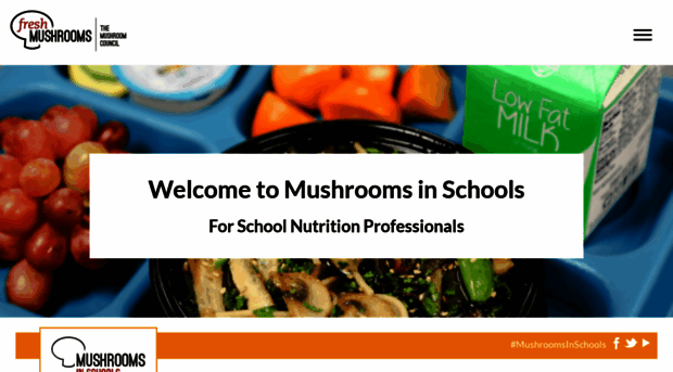 mushroomsinschools.com