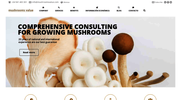 mushroomsvalue.com