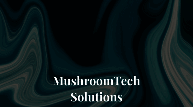 mushroomtech.com