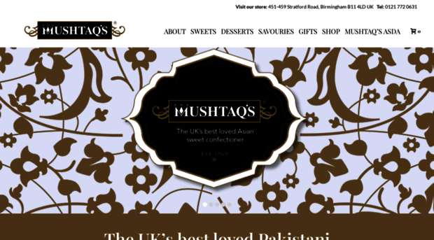 mushtaqs.com