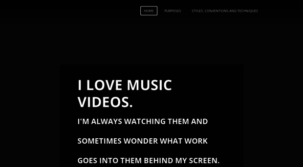 music--videos.weebly.com