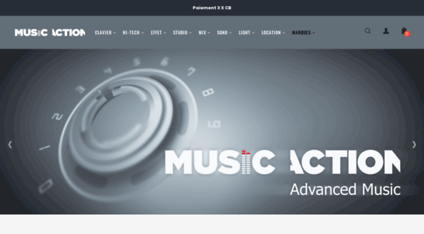 music-action.com