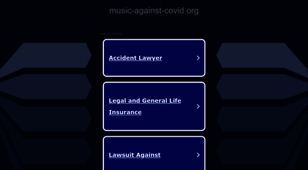 music-against-covid.org