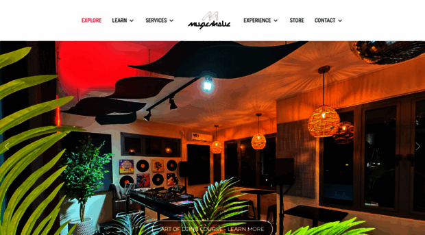 music-aholic.com