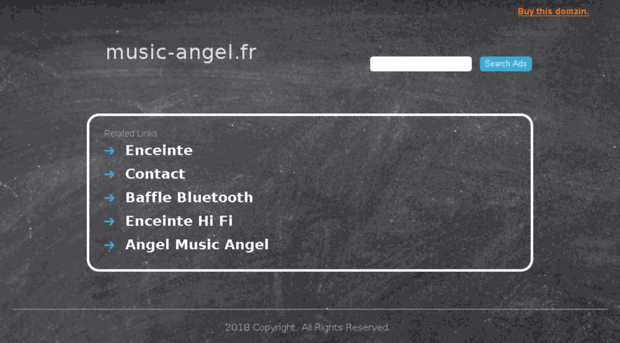 music-angel.fr