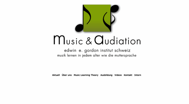 music-audiation.ch