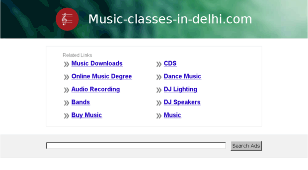 music-classes-in-delhi.com