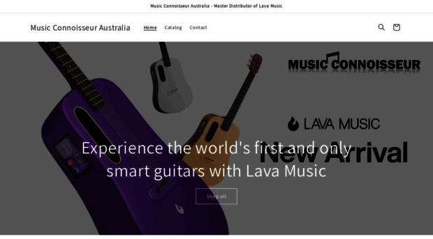 music-co.com.au