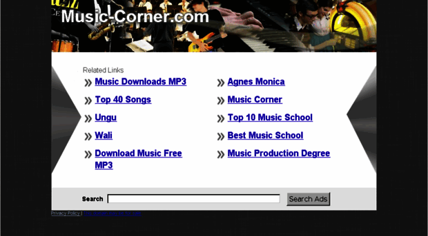music-corner.com