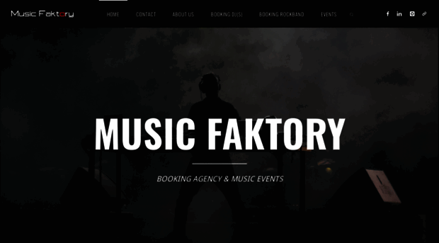 music-faktory.com
