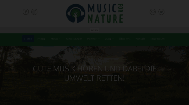 music-for-nature.net