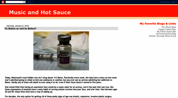 music-hotsauce.blogspot.com