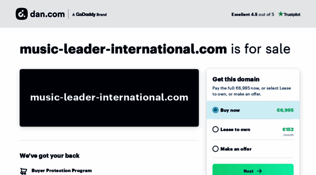 music-leader-international.com