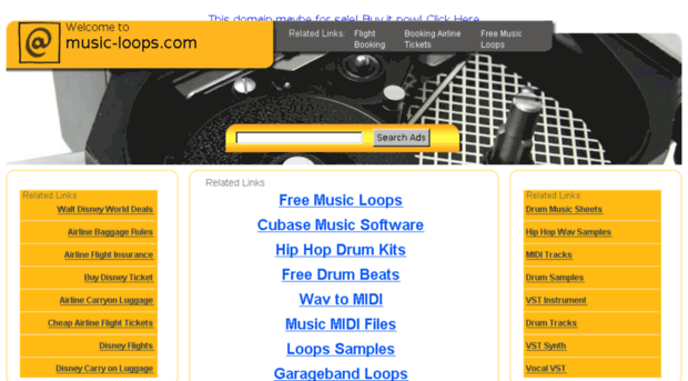 music-loops.com