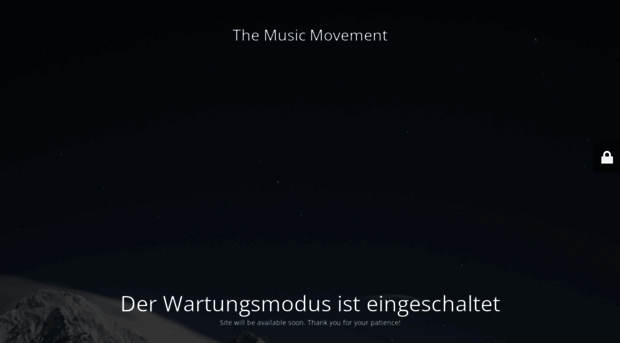 music-movement.com