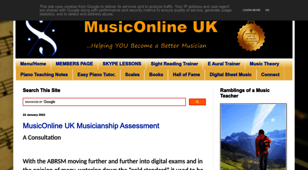 music-online.org.uk
