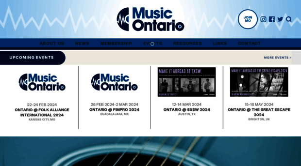 music-ontario.ca