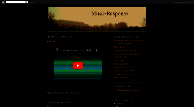 music-response.blogspot.com