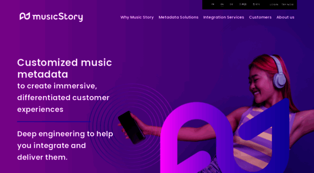 music-story.com