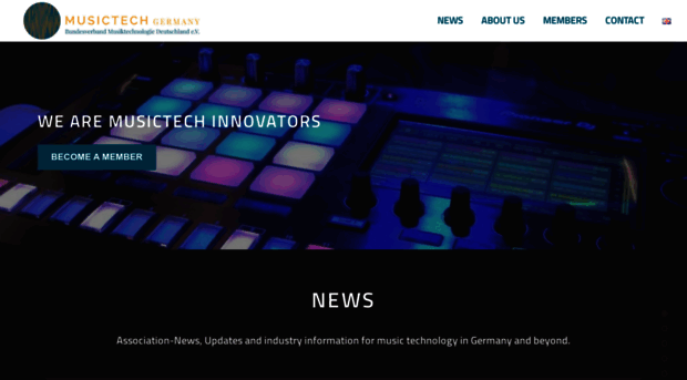 music-tech.de