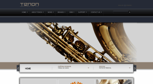 music-tenon.com.cn