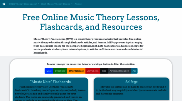 music-theory-practice.com