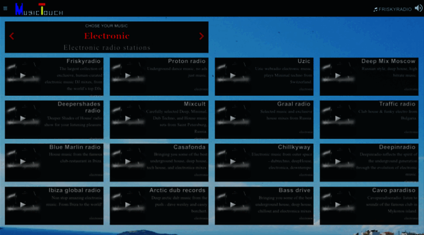 music-touch.net