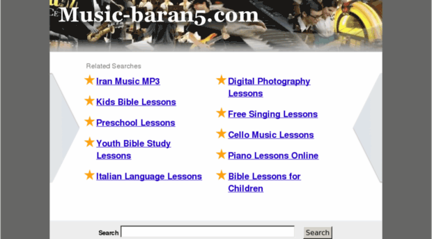 music-www.music-baran5.com