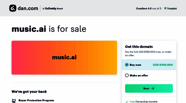 music.ai