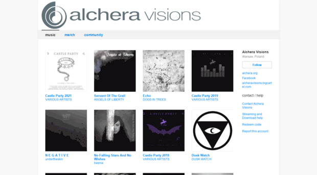 music.alchera.org